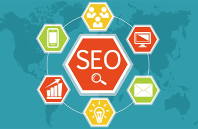 小企业如何进行有效的SEO?