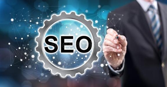 seo优化