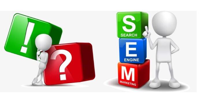 SEM竞价中哪些因素影响点击量？(图1)