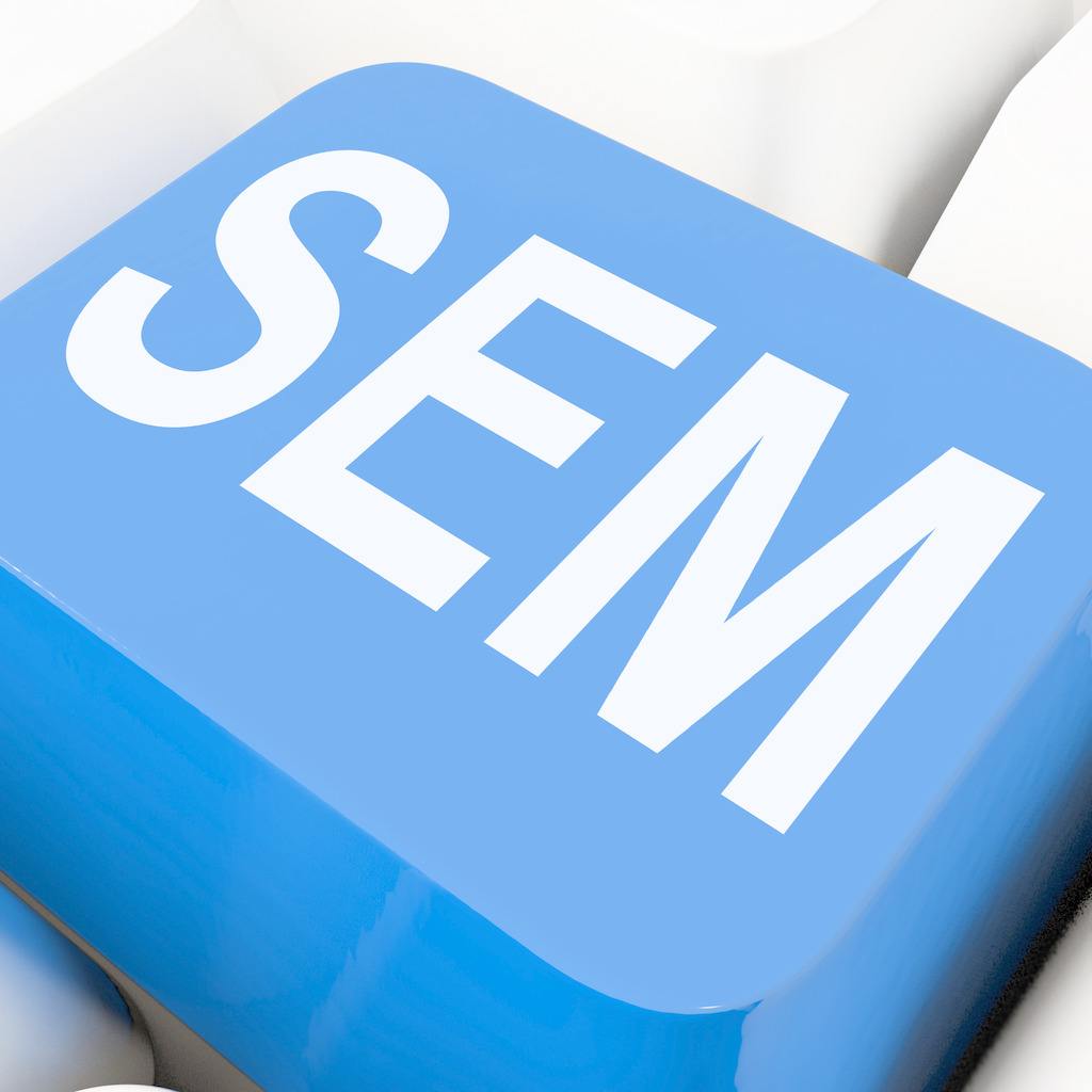 SEM营销