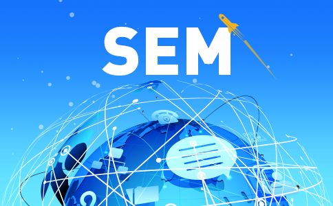 sem竞价如何巧妙的使用趋势分析法？