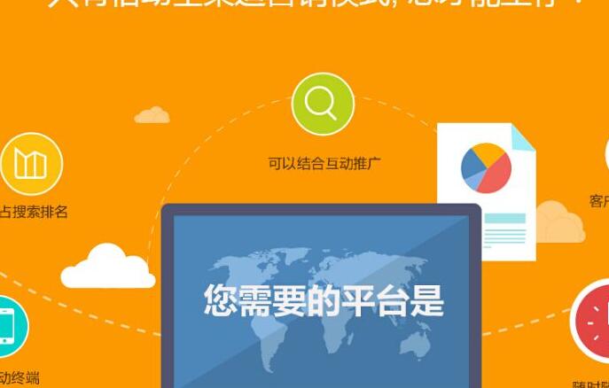 告诉你怎样做让你的网站火热起来(图1)