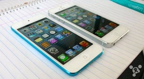 消息称iPod touch有望在今年10月获得更新