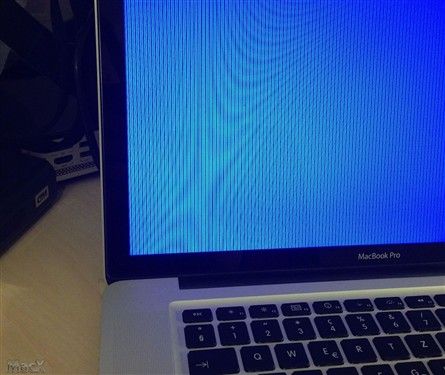 勿模仿:170度烤箱救活蓝屏MacBook Pro