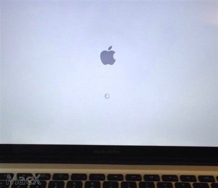 勿模仿:170度烤箱救活蓝屏MacBook Pro