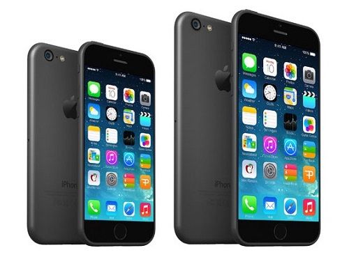 消息称iPhone 6将于9月19日上市