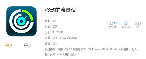 让你的iPhone提前体验到联通LTE 4G网 