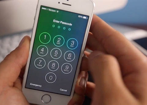 iOS8快来，iOS7这漏洞真可怕