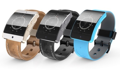 苹果10月发布iWatch，板上钉钉
