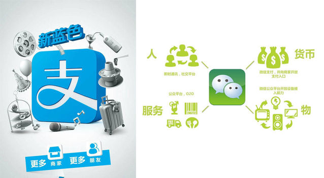 支付宝这步所谓最臭的棋，我有不同看法！