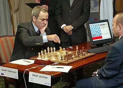 除了AlphaGo，谷歌还有哪些牛逼哄哄的黑科技！