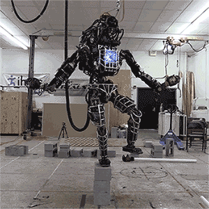 除了AlphaGo，谷歌还有哪些牛逼哄哄的黑科技！
