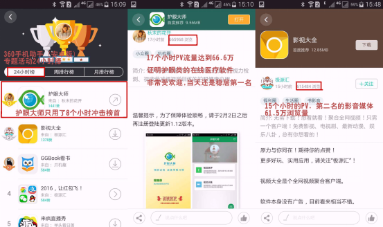 初创团队APP“零”投入，60天各种【独门绝技】增至20万用户怎么玩?