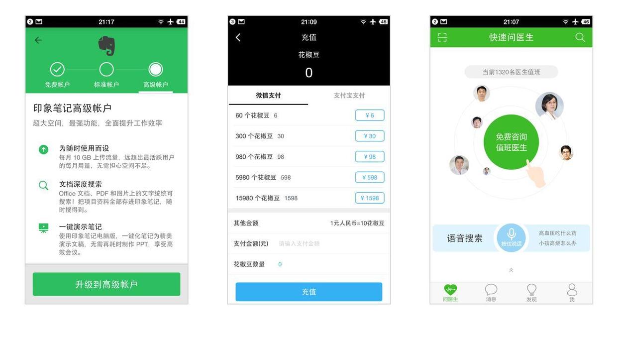 741 全方位解读互联网商业模式