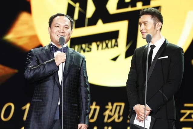 习惯性爆款：从秒拍小咖秀到一直播！