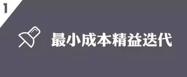 【最新】上线24天就估值过亿美金的分答做对了什么？