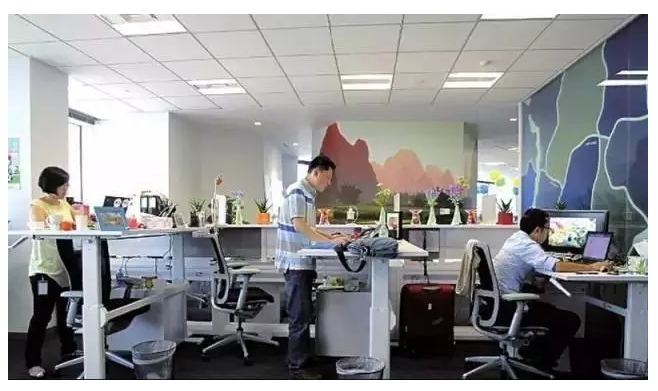 互联网加班狗健康工作指南！