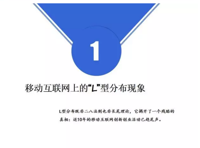 揭开APP市场格局真相！