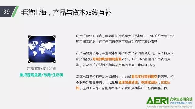 手游2016大数据报告：告诉你互联网最赚钱行业的未来密码！