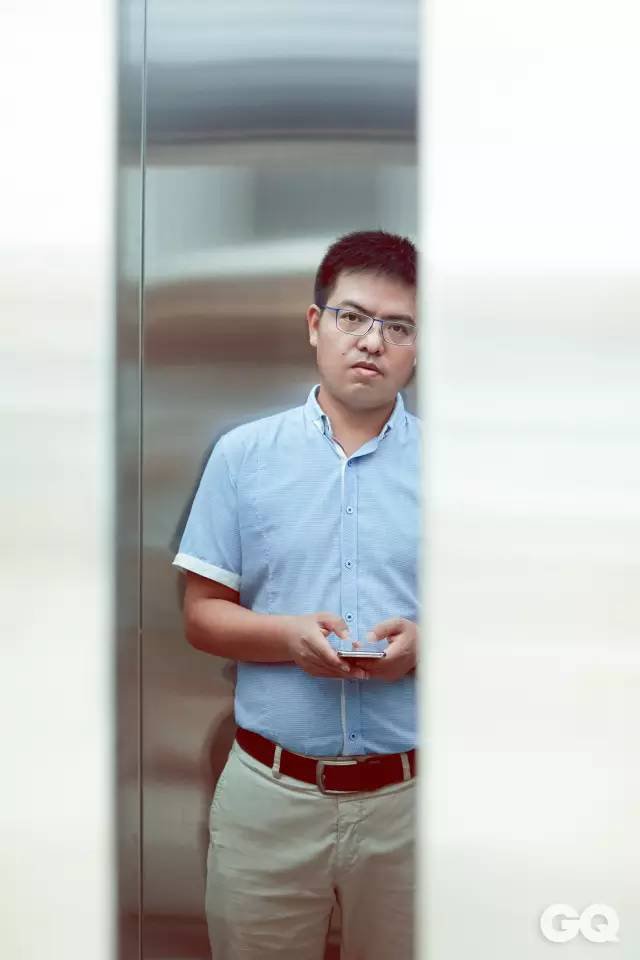 滴滴：一个有关野心和速度的故事！