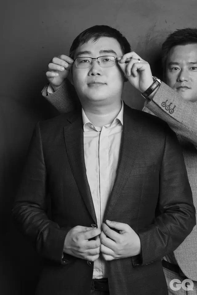 滴滴：一个有关野心和速度的故事！