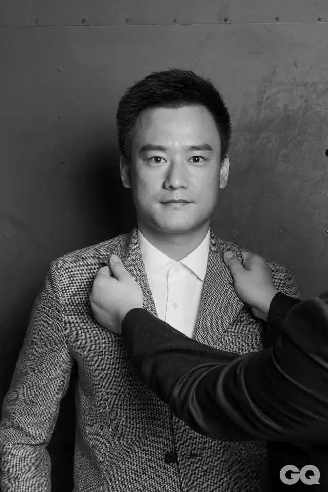 滴滴：一个有关野心和速度的故事！
