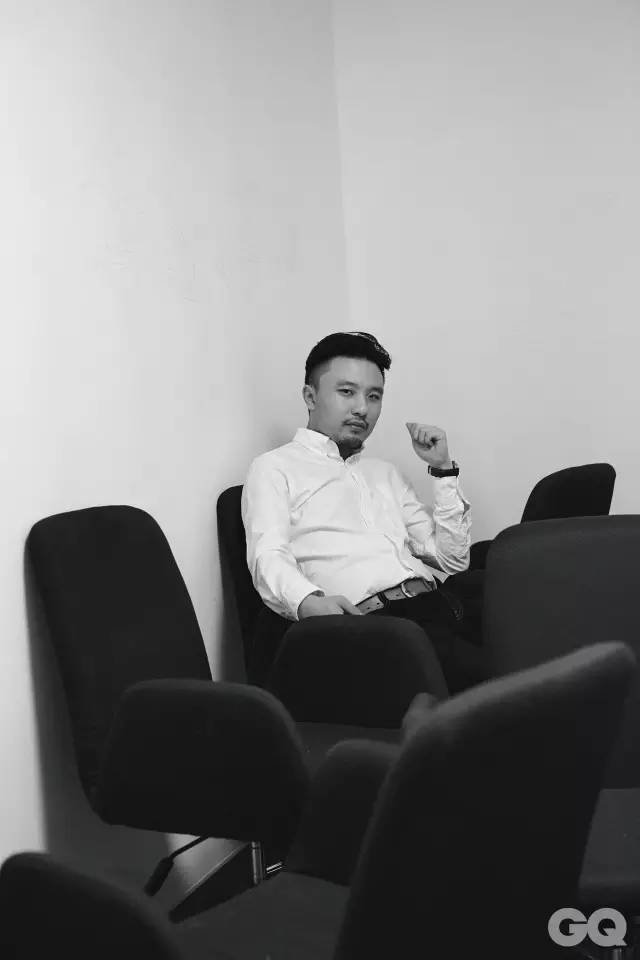 滴滴：一个有关野心和速度的故事！