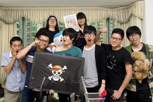 从分答到脸萌到无秘，这些爆红之后又快速陨落的产品是怎么啦！
