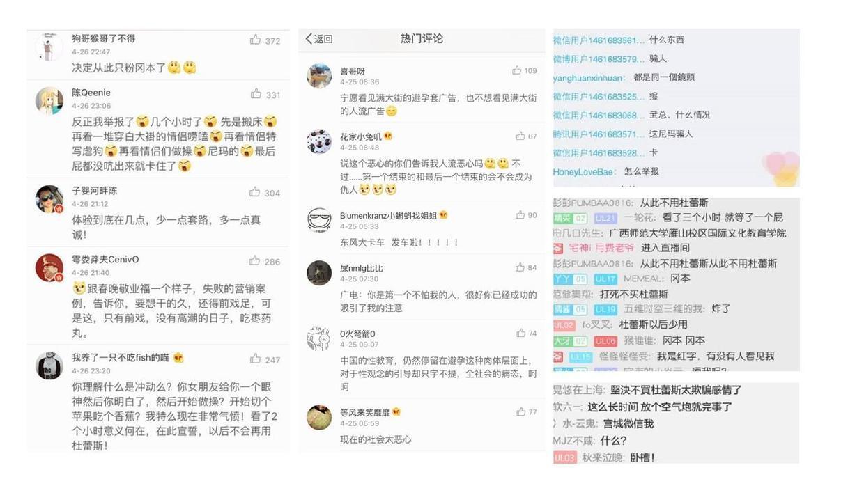 这可能是最全最深度的分析了：杜蕾斯营销策略分析！