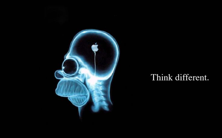 Apple Brain