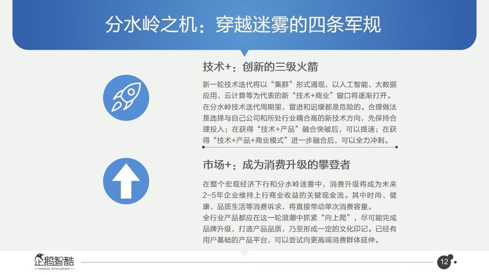 017必读报告：中国互联网未来5年趋势白皮书"