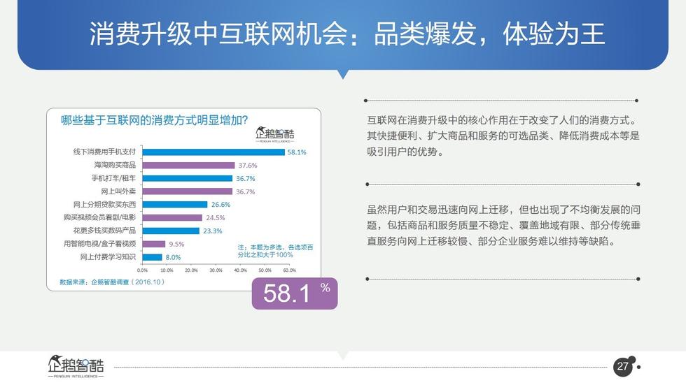 017必读报告：中国互联网未来5年趋势白皮书"