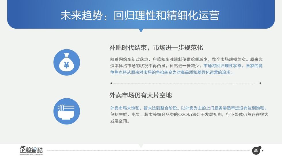 017必读报告：中国互联网未来5年趋势白皮书"