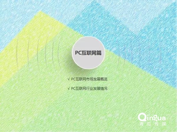 019年Q2中国互联网流量分析报告