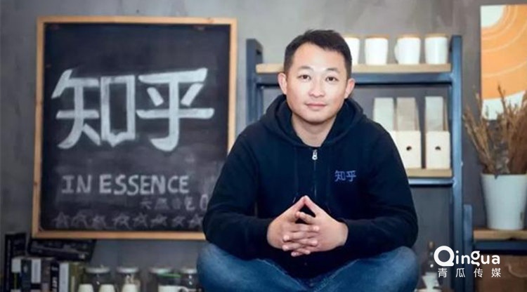 知乎的钱途，周源的野心