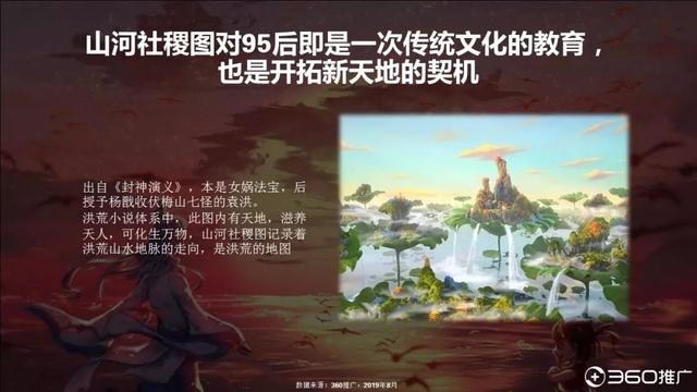 019年中国95后人群分析报告！"