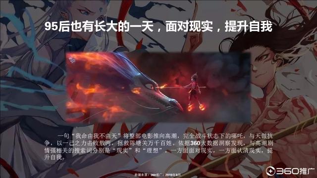 019年中国95后人群分析报告!"