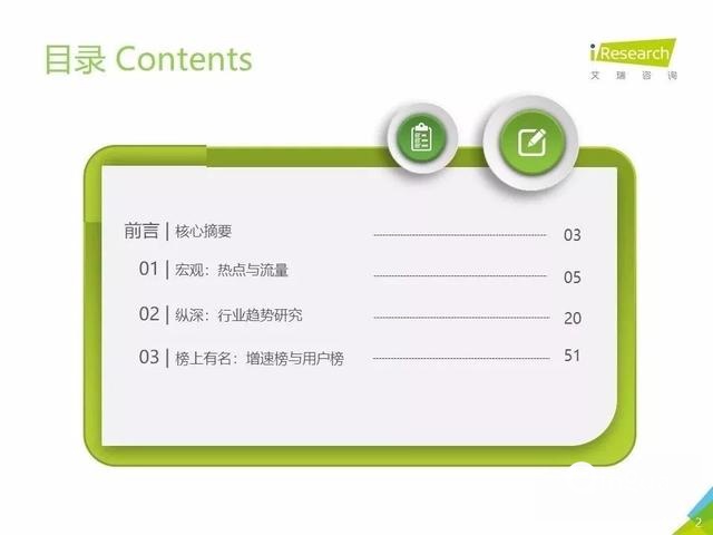 019年Q3中国互联网流量季度分析报告"