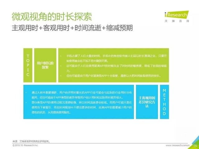 019年Q3中国互联网流量季度分析报告"