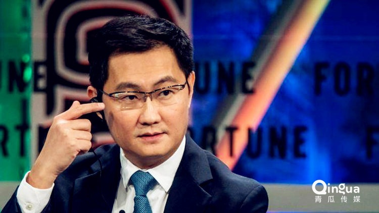 腾讯发「有记」对标微博绿洲？