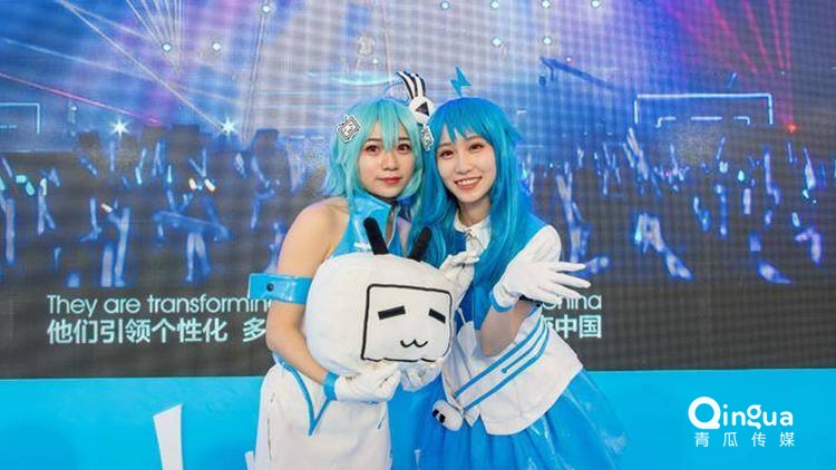 B站没有天敌