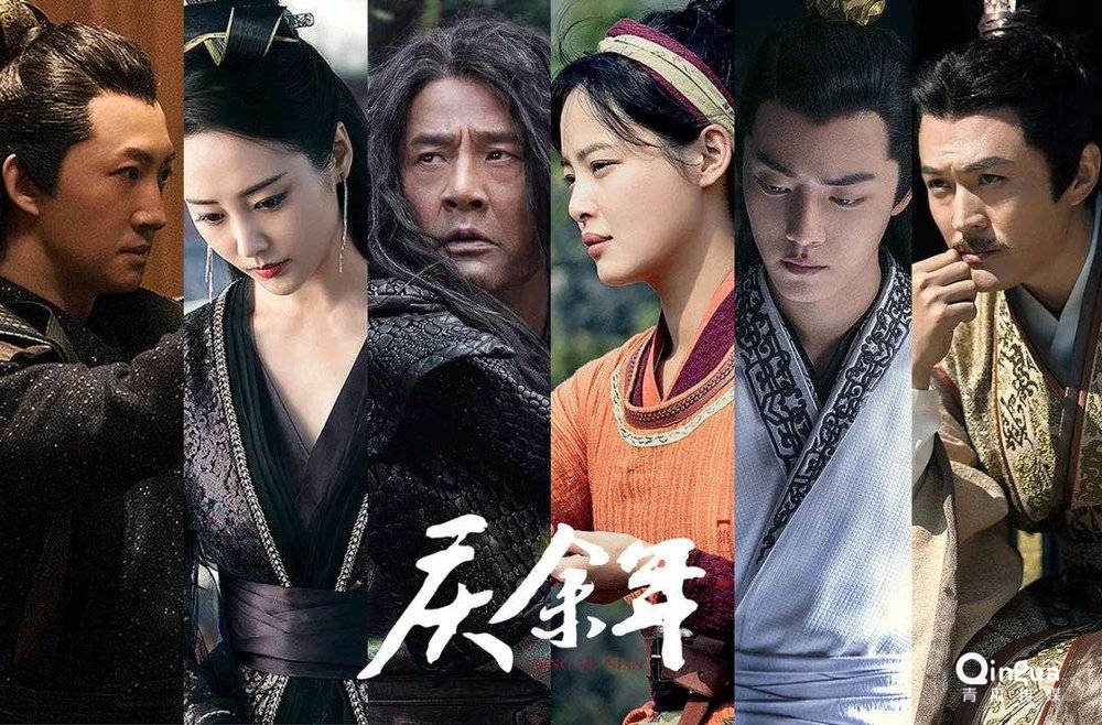 国产剧的2019: 市场惨淡，内容灿烂