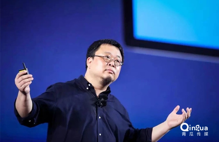为什么抖音直播更需要罗永浩？