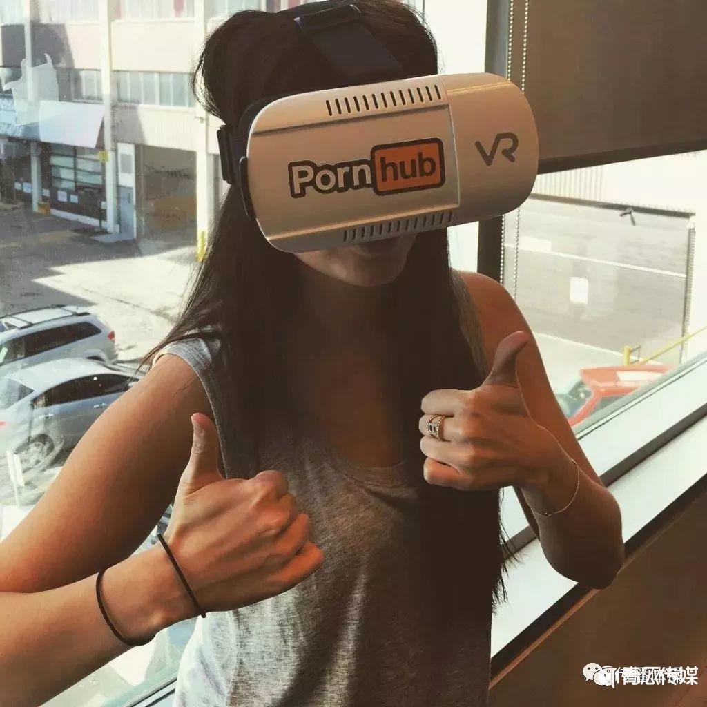 Pornhub，一个神奇的网站