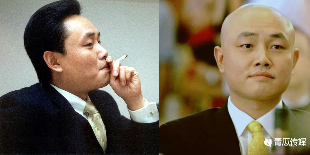 黄光裕出狱，万字长文梳理他的传奇人生