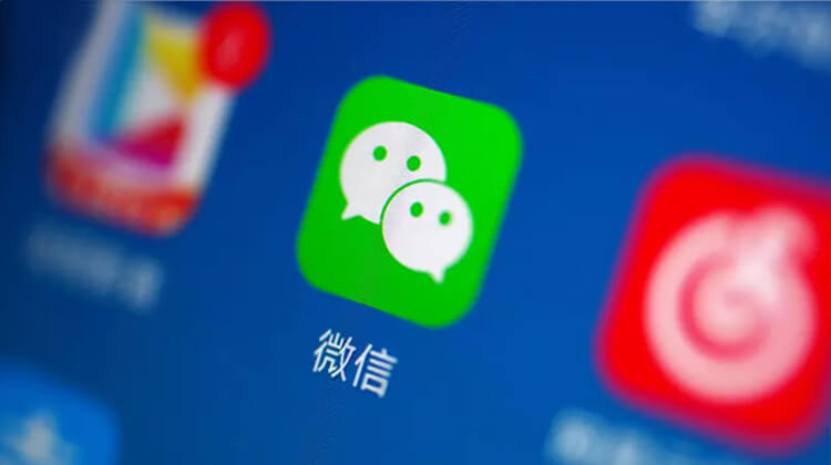搜索，微信的自我博弈