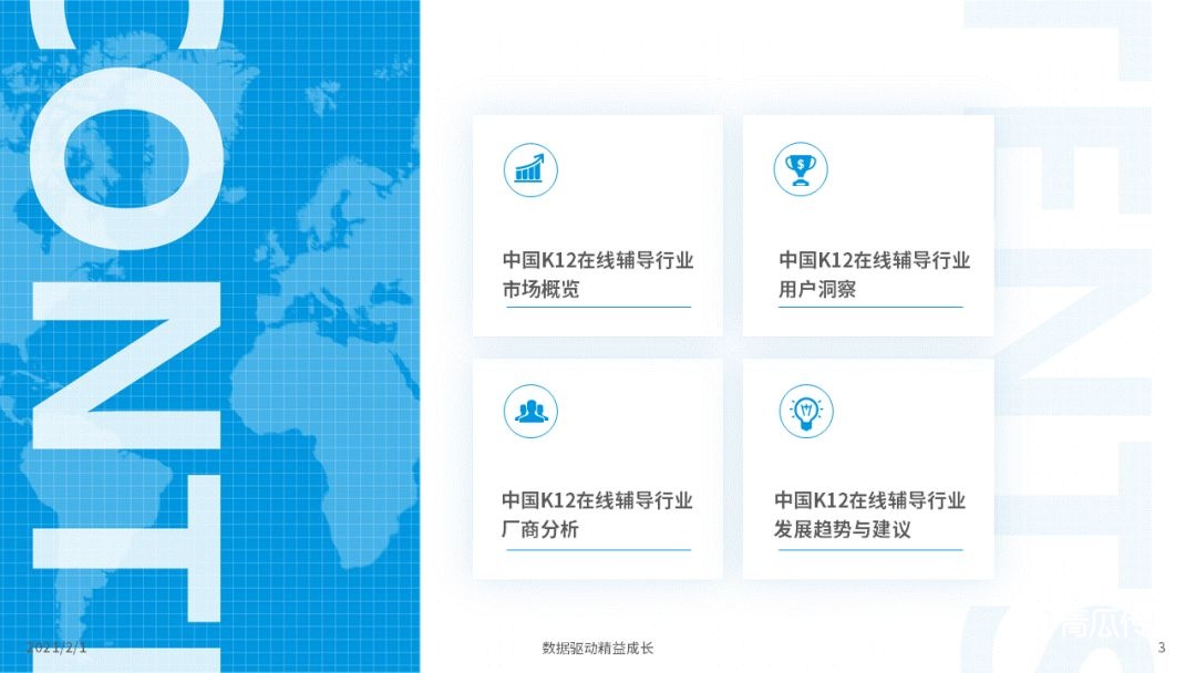 鸟哥笔记,行业动态,易观分析,行业报告,互联网,教育,行业动态