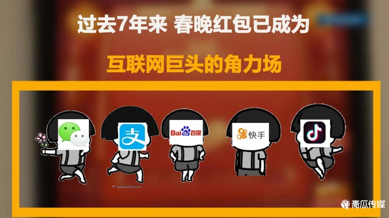 谁“绑架”了春节红包？