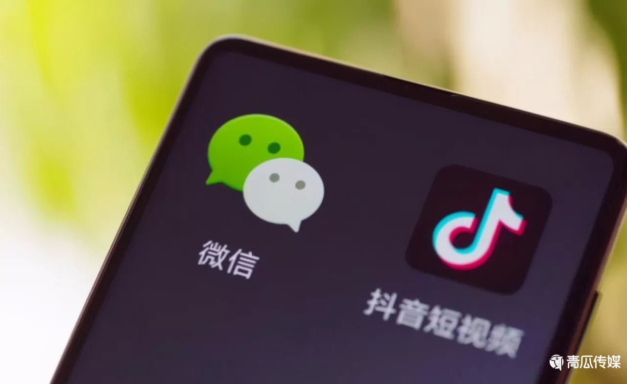 视频号，帝国战争的导火索
