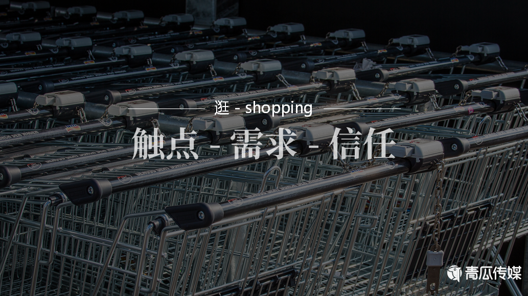 抖音提出的“兴趣电商”是什么?
